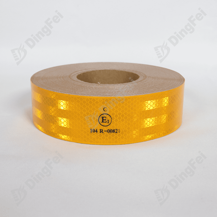 ECE104 Reflective Tape - 